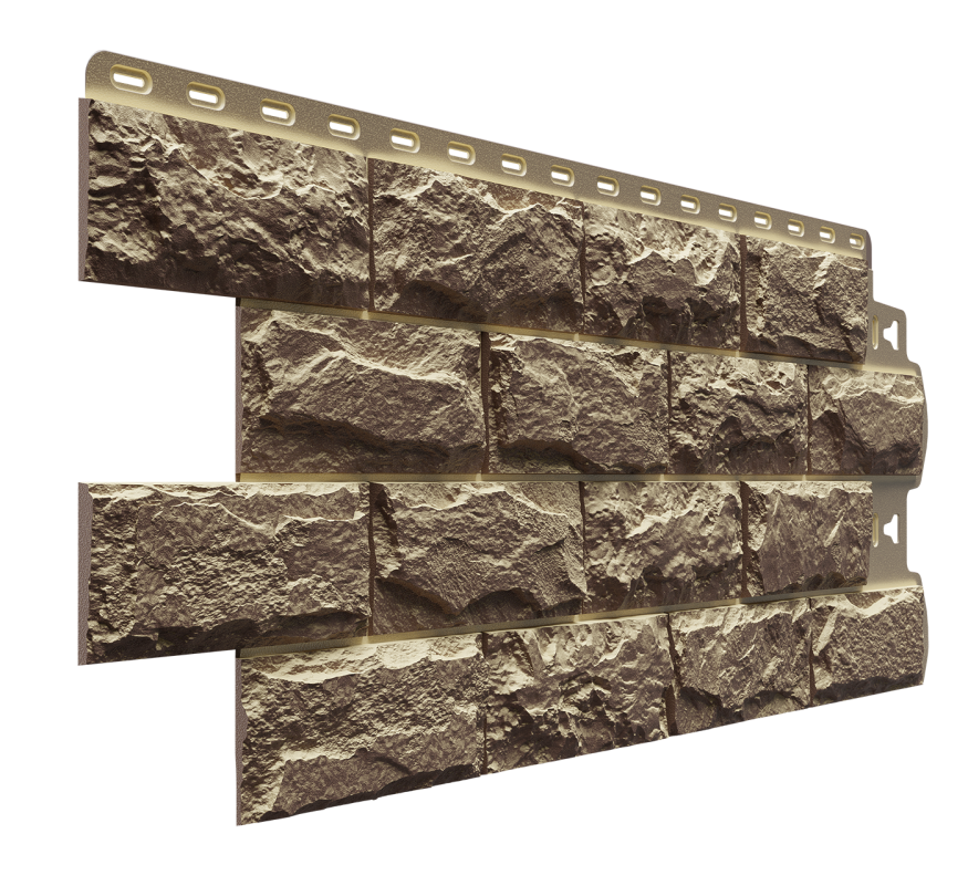 Фасадные панели Docke, Premium, Dufour (Дюфур) Капрун купить в Екатеринбурге