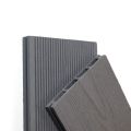 Террасная доска Ecodecking Некст Серый купить в Екатеринбурге