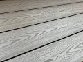 Террасная доска Ecodecking Некст Серый купить в Екатеринбурге