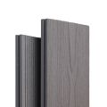 Террасная доска Ecodecking Некст Серый купить в Екатеринбурге
