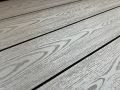 Террасная доска Ecodecking Некст Серый купить в Екатеринбурге