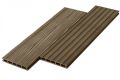 Террасная доска ДПК RusDecking Unodeck Mogano - Орех купить в Екатеринбурге