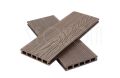 Доска террасная ДПК SEQUOIA, DUAL 3D WOOD, BROWN купить в Екатеринбурге