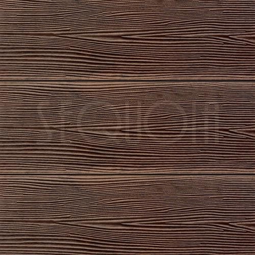 Доска террасная ДПК SEQUOIA, DUAL 3D WOOD, BROWN купить в Екатеринбурге