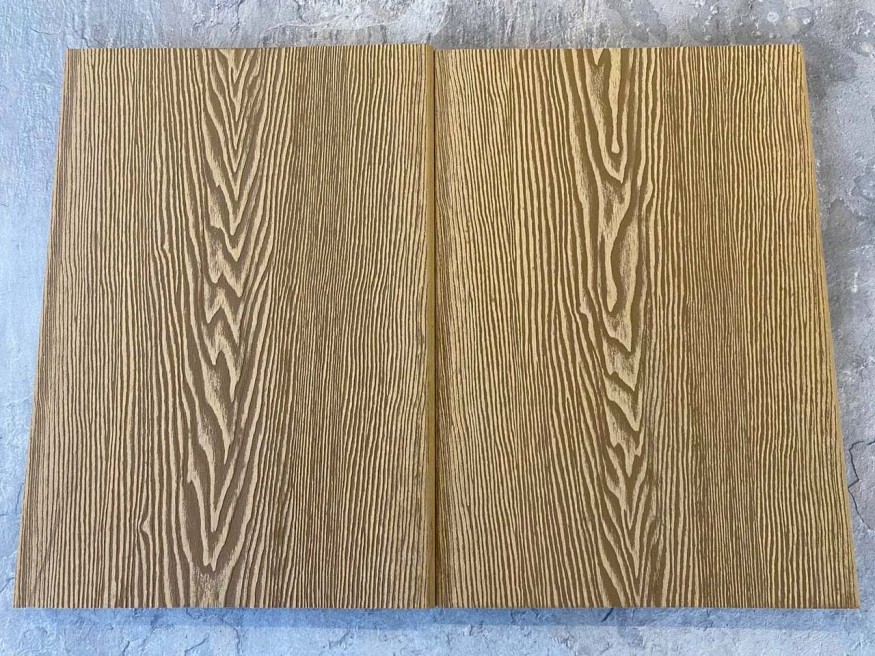 Ступень EasyDecking, Wood-Х, Дуб купить в Екатеринбурге