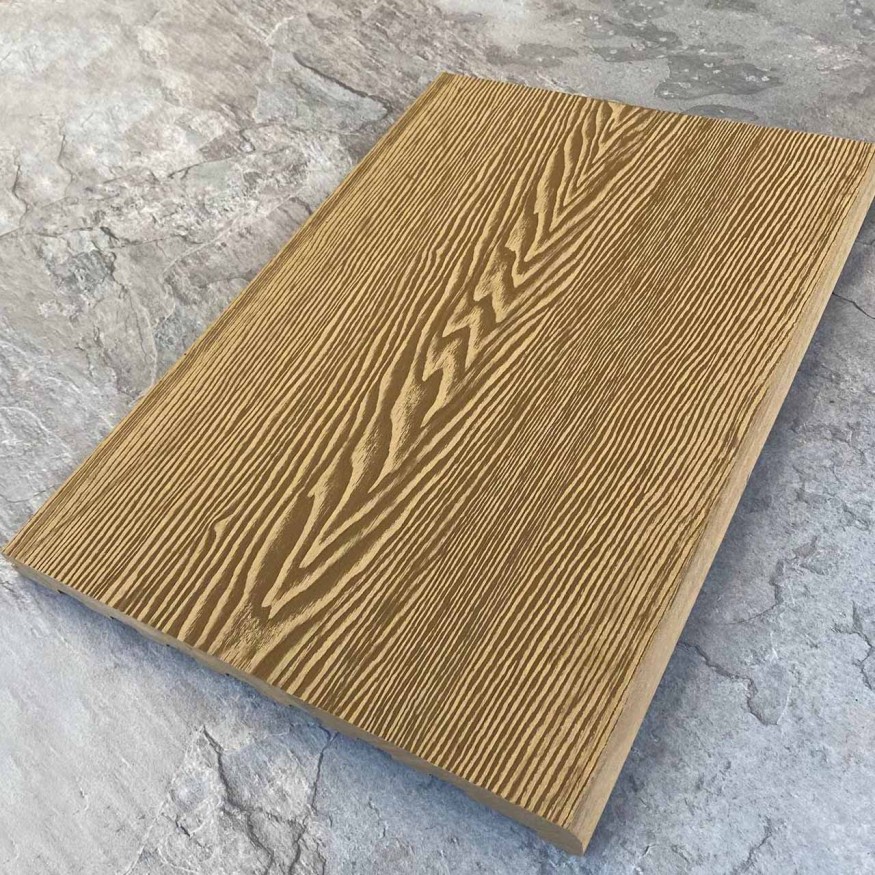 Ступень EasyDecking, Wood-Х, Дуб купить в Екатеринбурге