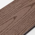 Террасная доска Ecodecking Некст Шоколад купить в Екатеринбурге