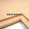 Теплоизоляционная плита Beltermo Top 25 мм шип-паз купить в Екатеринбурге
