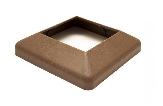 Юбка столба нижняя GardenParkett Светло-коричневого цвета купить в Екатеринбурге