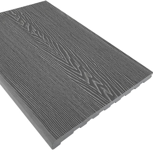 Ступень EasyDecking, Wood-Х, Серый купить в Екатеринбурге