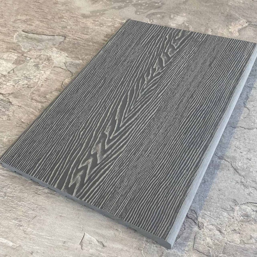 Ступень EasyDecking, Wood-Х, Серый купить в Екатеринбурге