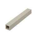 Балясина CM Decking 40х40 Белое дерево купить в Екатеринбурге