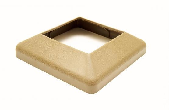 Юбка столба нижняя GardenParkett Бук  купить в Екатеринбурге