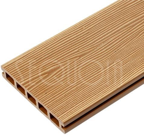 Доска террасная ДПК SEQUOIA, DUAL 3D WOOD, NATURE купить в Екатеринбурге