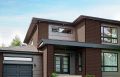 Фасадная доска ДПК Outdoor 3D STORM коричневая смесь купить в Екатеринбурге