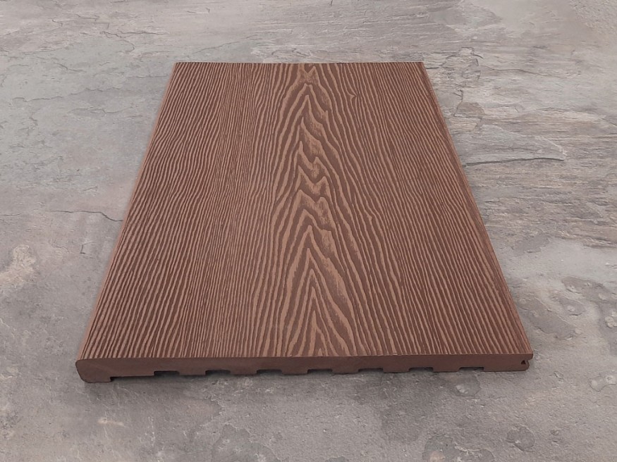 Ступень EasyDecking, Wood-Х, Коричневый купить в Екатеринбурге