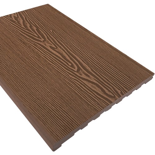 Ступень EasyDecking, Wood-Х, Коричневый купить в Екатеринбурге