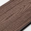 Террасная доска Ecodecking Техно плюс Шоколад купить в Екатеринбурге