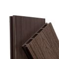 Террасная доска Ecodecking Техно плюс Шоколад купить в Екатеринбурге