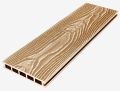 Террасная доска ДПК RusDecking Unodeck Vintage - Орех купить в Екатеринбурге