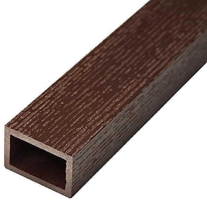 Балясина FAYNAG ДПК WOOD шоколадный купить в Екатеринбурге