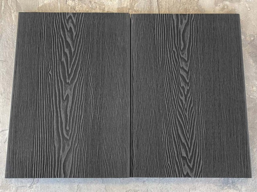 Ступень EasyDecking, Wood-Х, Черное дерево купить в Екатеринбурге