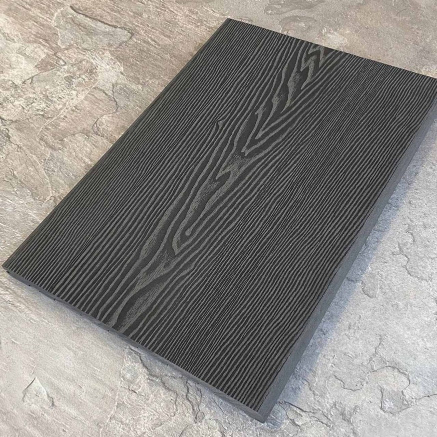 Ступень EasyDecking, Wood-Х, Черное дерево купить в Екатеринбурге
