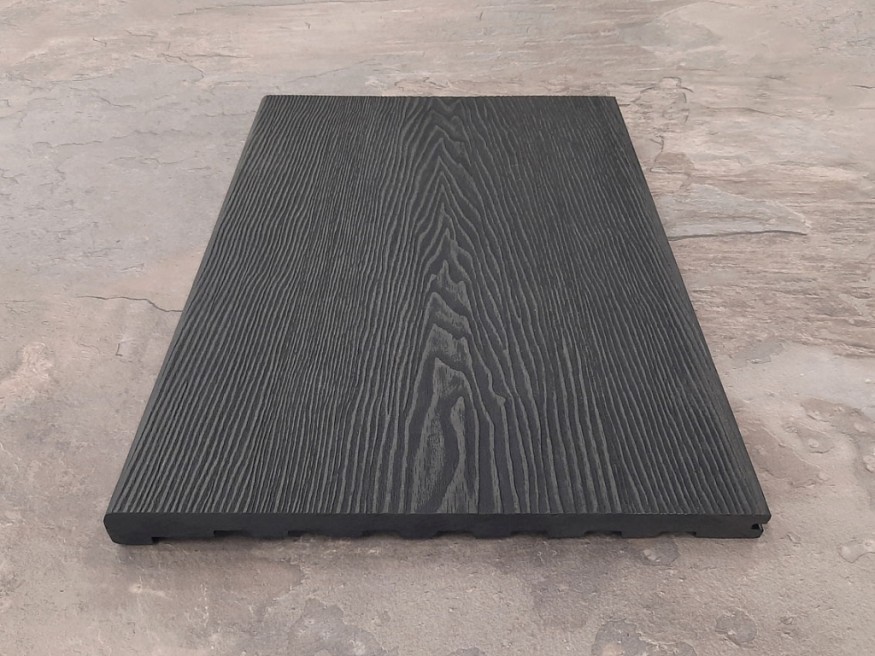 Ступень EasyDecking, Wood-Х, Черное дерево купить в Екатеринбурге