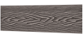 Террасная доска ДПК NanoWood 3D Double Венге купить в Екатеринбурге