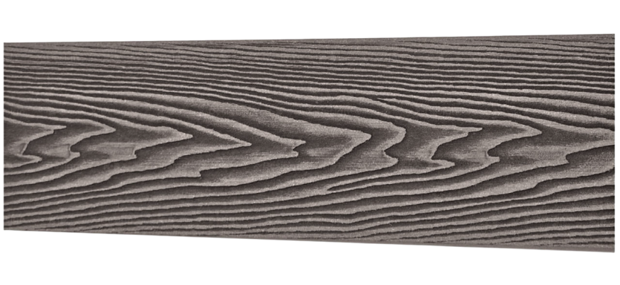 Террасная доска ДПК NanoWood 3D Double Венге купить в Екатеринбурге