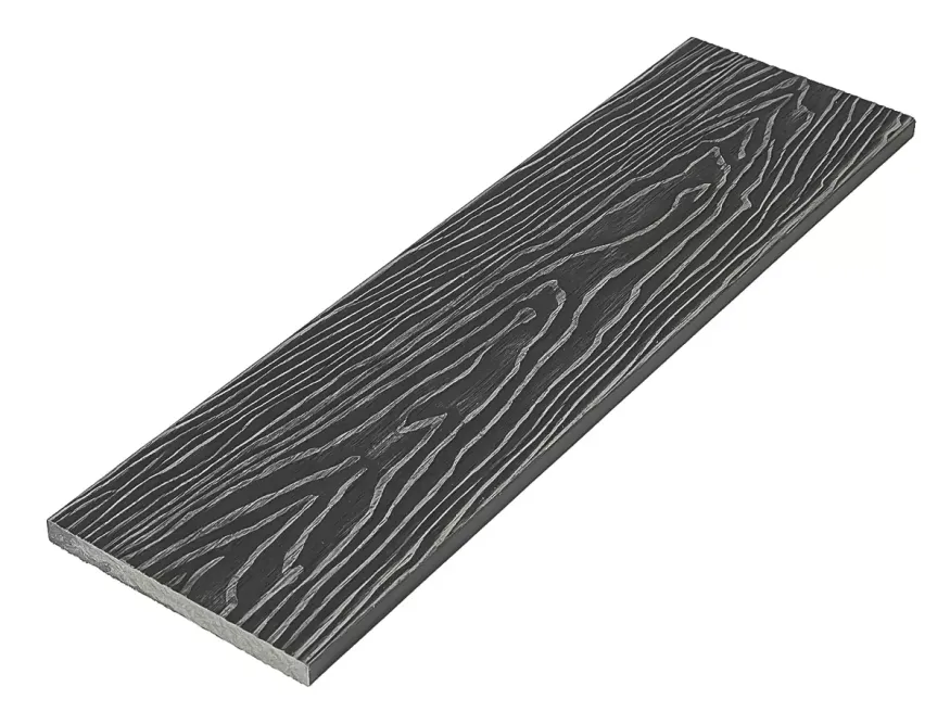Заборная доска Deckart, Palisad Pro, Серый купить в Екатеринбурге