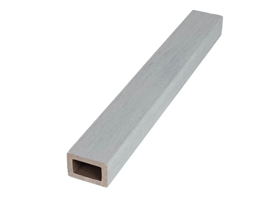 Балясина Woodvex Co-Extrusion Серый купить в Екатеринбурге