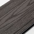 Террасная доска Ecodecking Техно плюс Графит купить в Екатеринбурге