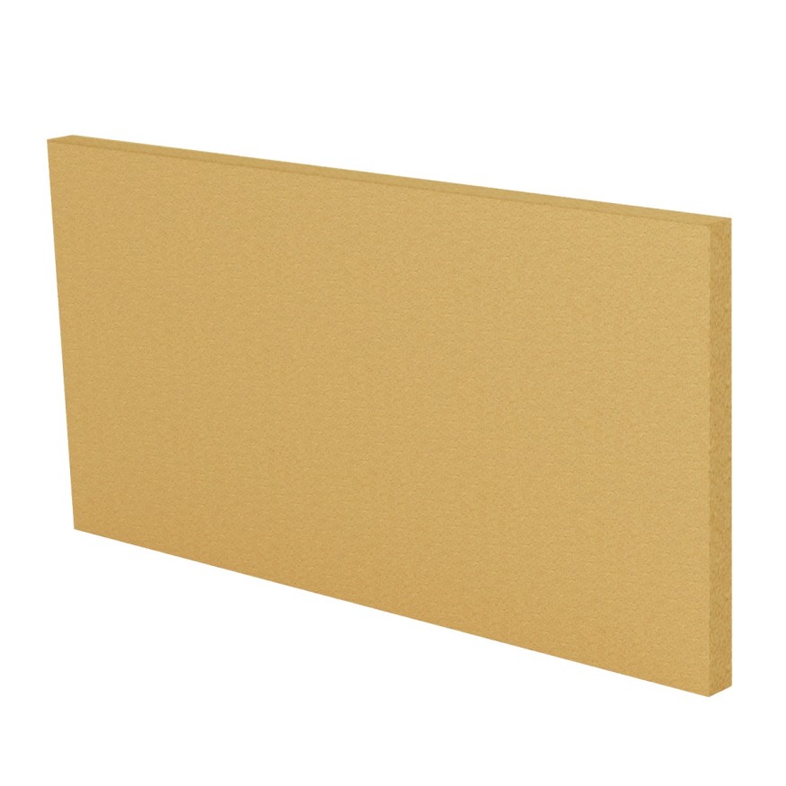 Хвойная звукоизоляция для гипсокартона #ЖИВИГРОМЧЕ! 800x600x12 мм (3,84 м²). купить в Екатеринбурге