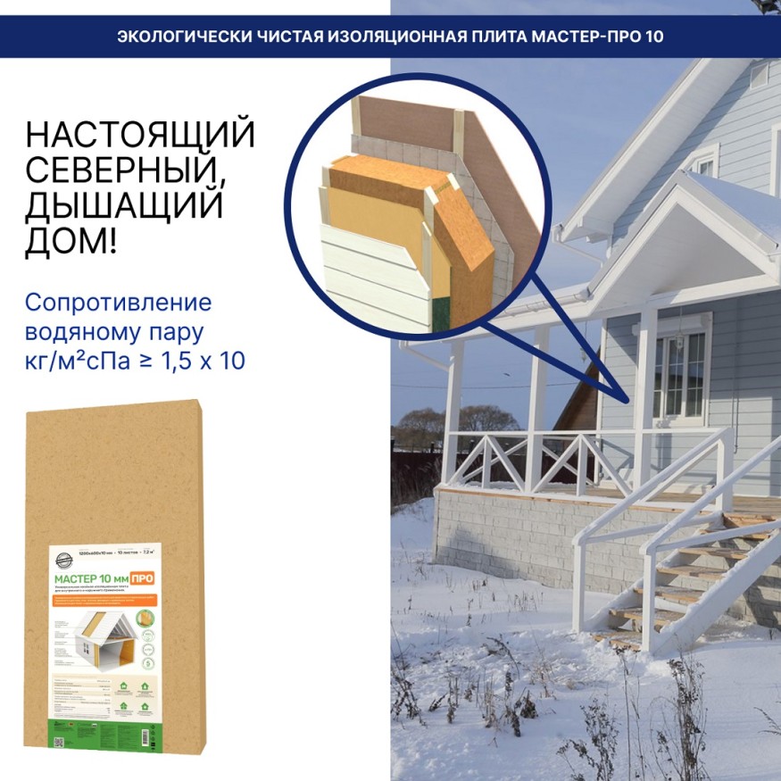 Хвойная звукоизоляция для гипсокартона #ЖИВИГРОМЧЕ! 800x600x12 мм (3,84 м²). купить в Екатеринбурге
