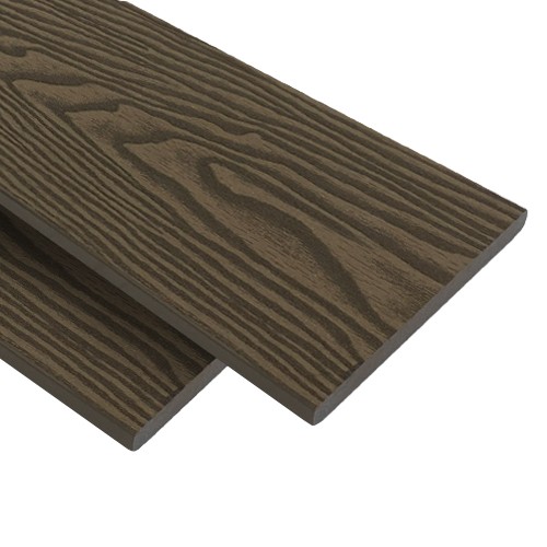 Заборная доска EasyDecking, Wood-X, Венге купить в Екатеринбурге