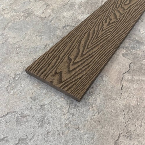 Заборная доска EasyDecking, Wood-X, Венге купить в Екатеринбурге