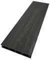 Террасная доска ДПК NanoWood 3D Double Антрацит купить в Екатеринбурге
