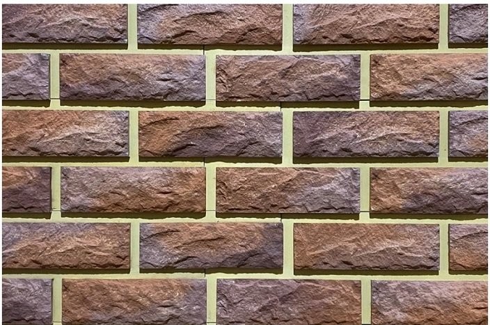 Фиброцементные панели КАНЬОН коллекция СКОЛОТЫЙ 33 купить в Екатеринбурге