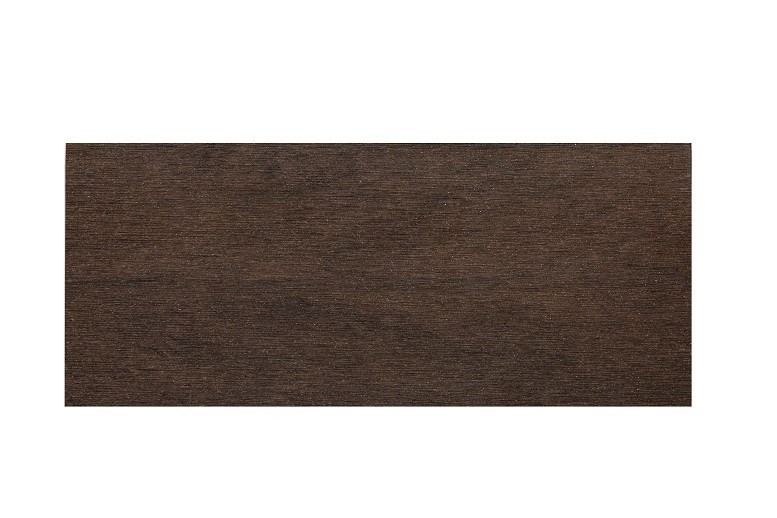 Террасная доска Bruggan Multicolor из ДПК, полнотелая, 140 мм, цвет венге. купить в Екатеринбурге