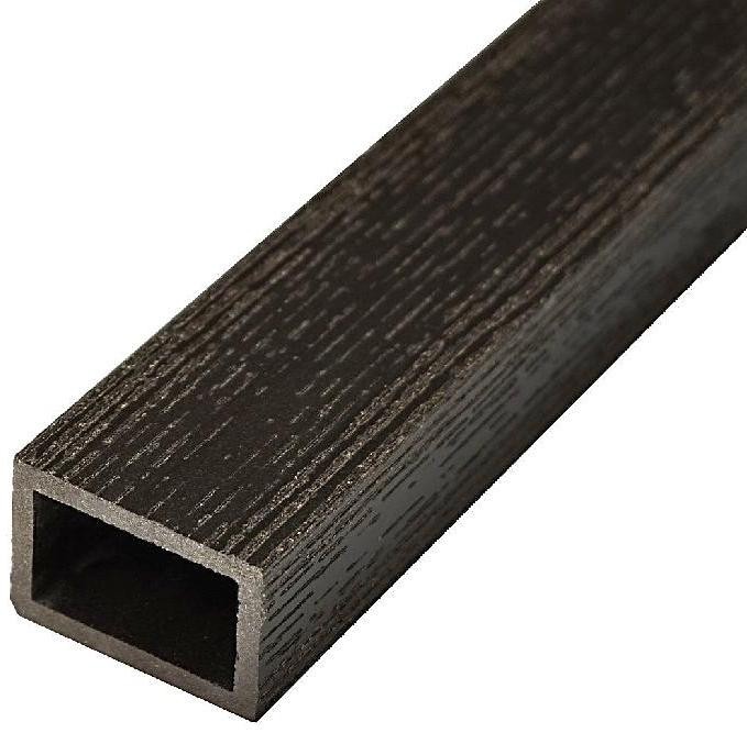 Балясина FAYNAG из ДПК WOOD цвета венге купить в Екатеринбурге