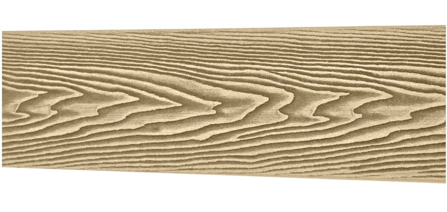 Террасная доска ДПК NanoWood 3D Double Натур купить в Екатеринбурге