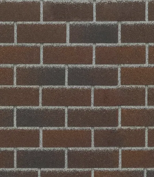 Фасадная плитка Docke Premium, Brick, Рубиновый купить в Екатеринбурге