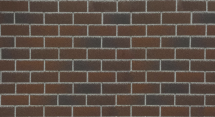 Фасадная плитка Docke Premium, Brick, Рубиновый