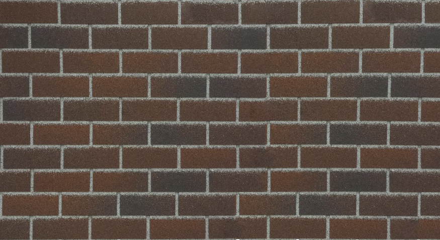 Фасадная плитка Docke Premium, Brick, Рубиновый купить в Екатеринбурге