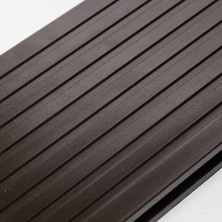 Террасная доска Ecodecking Экстра Венге купить в Екатеринбурге