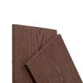 Заборная доска Ecodecking Некст Шоколад купить в Екатеринбурге
