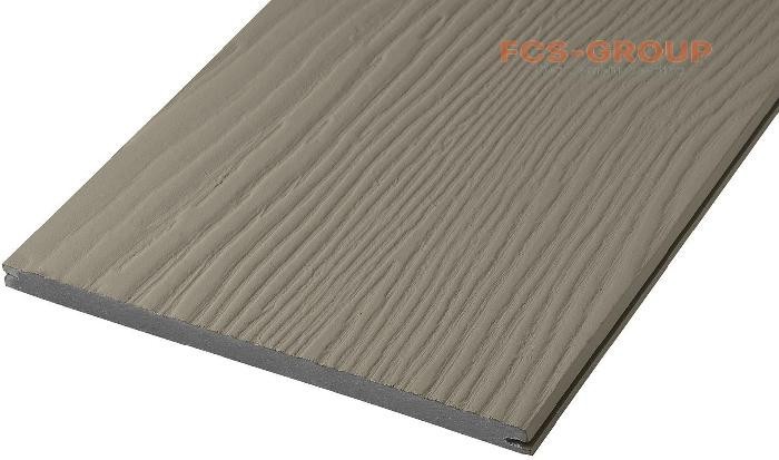 Фиброцементные панели FCS Group Wood Line F55 купить в Екатеринбурге