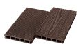 Террасная доска ДПК RusDecking Unodeck Ultra - Венге купить в Екатеринбурге