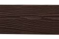 Террасная доска ДПК RusDecking Unodeck Ultra - Венге купить в Екатеринбурге